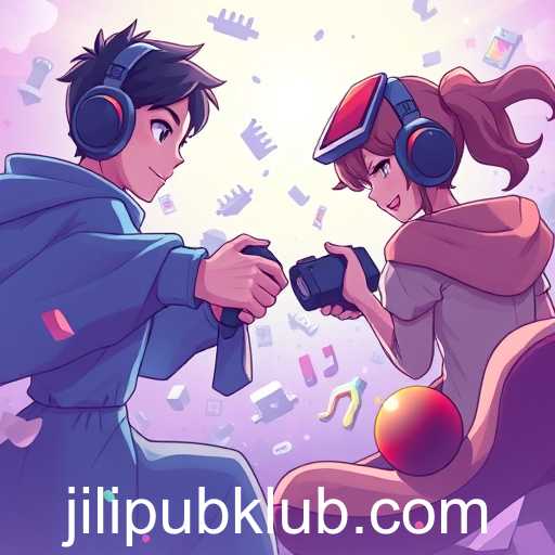 Jilipub: Revolutionizing the Online Gaming Experience