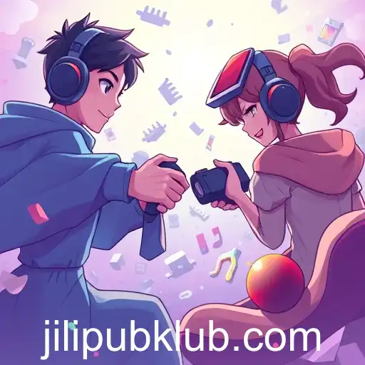 Jilipub: Revolutionizing the Online Gaming Experience