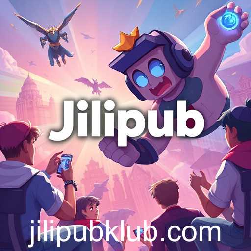Jilipub Revolutionizes Online Gaming