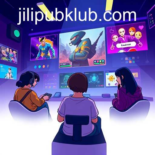 Jilipub: Revolutionizing Online Gaming in 2025