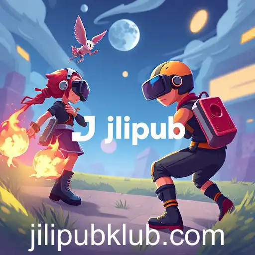 The Rise of Jilipub in Modern Gaming Culture
