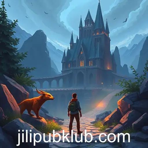 Jilipub Marks a New Era in Online Gaming