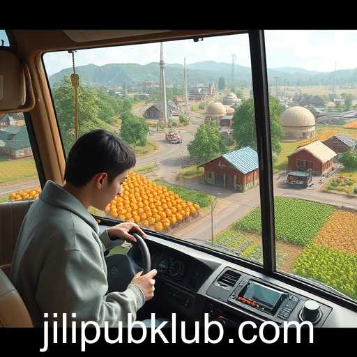 Rise of Jilipub and the Shift in Online Gaming