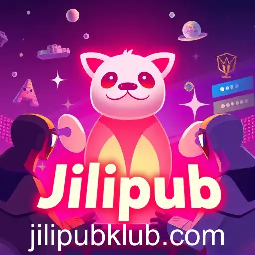 The Rise of Jilipub: A Gaming Revolution