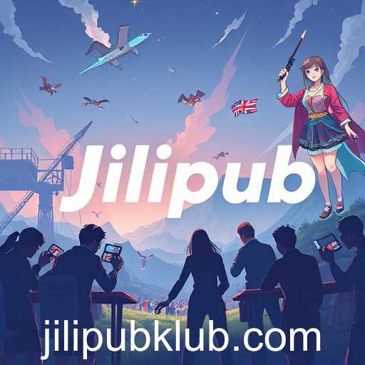 The Rise of Jilipub: Revolutionizing Online Gaming